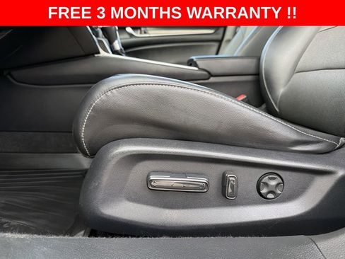 Used 2022 Honda Accord Sport image 13