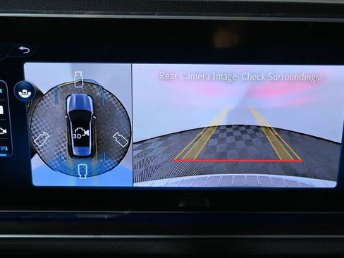 New 2026 Mercedes-Benz GLE 350 4MATIC image 22