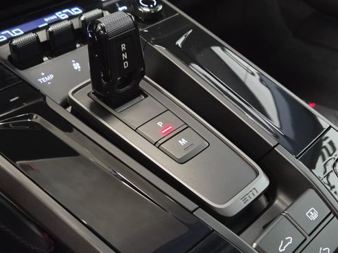 Certified 2025 Porsche 911 Carrera S image 22