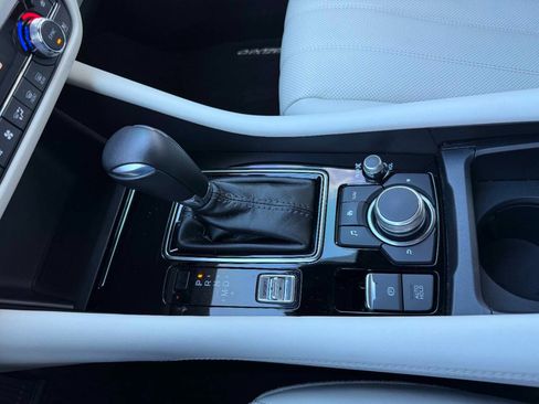Used 2018 MAZDA MAZDA6 Signature image 56