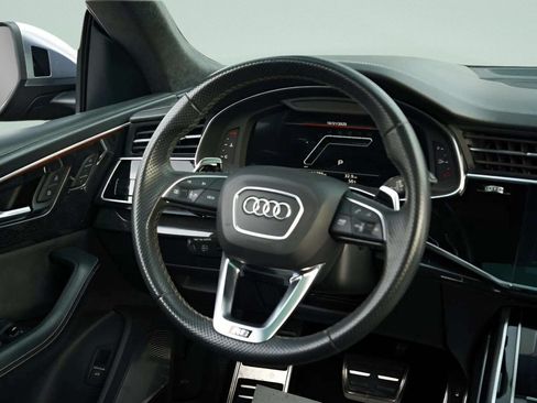 Used 2021 Audi RS Q8 w/ Luxury Package AWD/4WD image 27