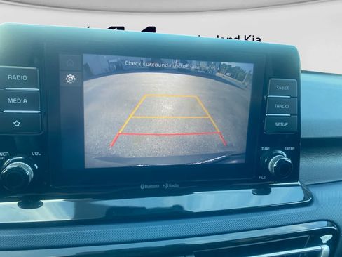Used 2023 Kia Seltos S FWD image 19