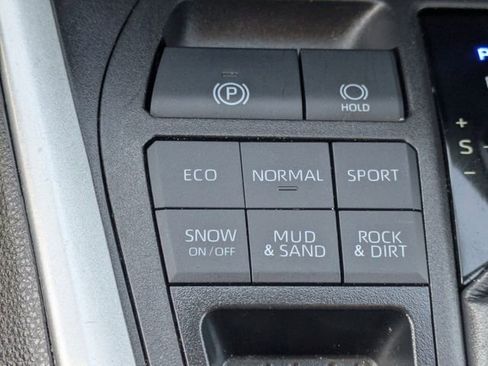 Used 2024 Toyota RAV4 LE image 16