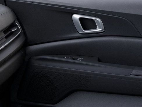 New 2025 Kia Carnival SX FWD image 24