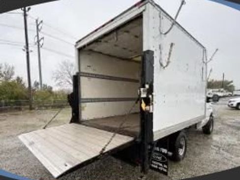 Used 2012 Ford E-350 and Econoline 350 Super Duty w/ PWR Locks & Windows Group image 11