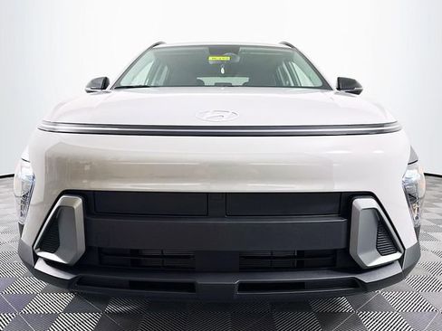 New 2026 Hyundai Kona SEL Sport image 11