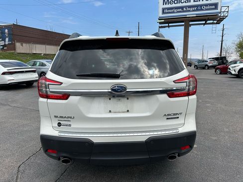 Used 2023 Subaru Ascent Touring image 6