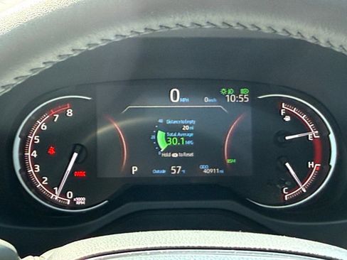 Used 2024 Toyota RAV4 XLE Premium w/ Weather Package AWD/4WD image 32
