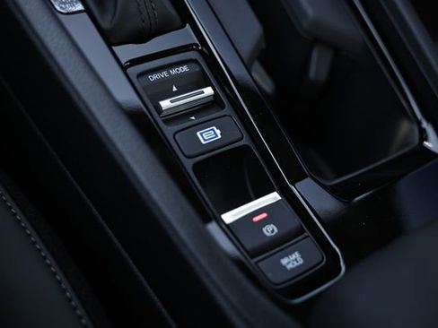 New 2026 Honda Accord EX-L image 42