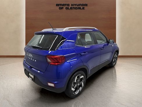New 2026 Hyundai Venue SEL FWD image 6