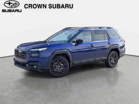 New 2026 Subaru Outback Limited XT image 1