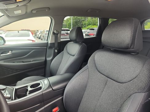 Certified 2023 Hyundai Santa Fe SE AWD/4WD image 22