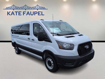 New 2026 Ford Transit 350 XL