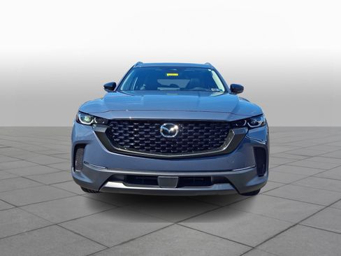 Certified 2025 MAZDA CX-50 AWD 2.5 S w/ Cargo Package image 2
