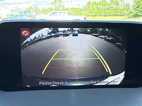 Used 2019 MAZDA CX-5 Grand Touring w/ GT Premium Package AWD/4WD image 17