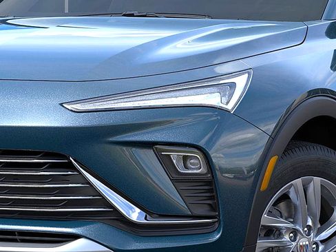 New 2026 Buick Envista Preferred image 10
