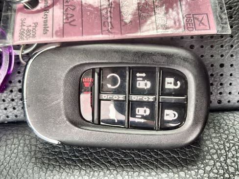 Used 2026 Honda Odyssey Elite image 21