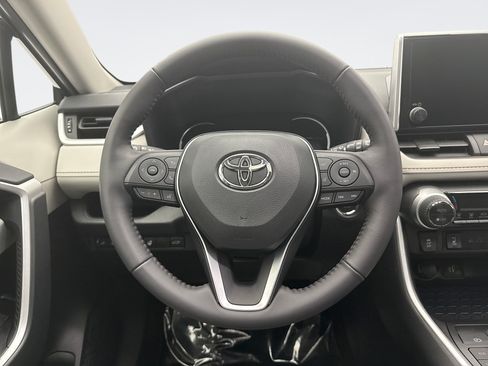 Used 2025 Toyota RAV4 XLE w/ Convenience Package AWD/4WD image 12