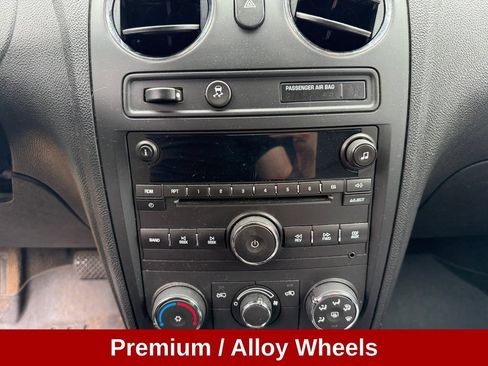Used 2010 Chevrolet HHR LS FWD image 16
