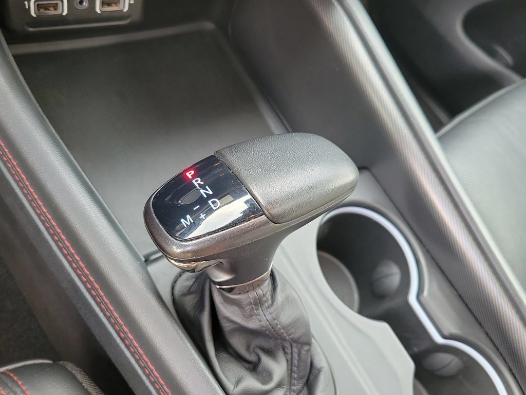 Used 2024 Dodge Durango GT AWD/4WD image 33