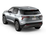 New 2026 Chevrolet Equinox LT w/ Convenience Package II image 2