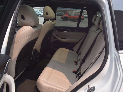 Used 2019 BMW X3 xDrive30i AWD/4WD image 36