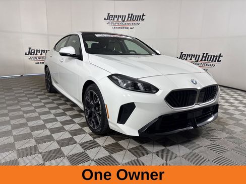 Used 2025 BMW 228i xDrive AWD/4WD image 4