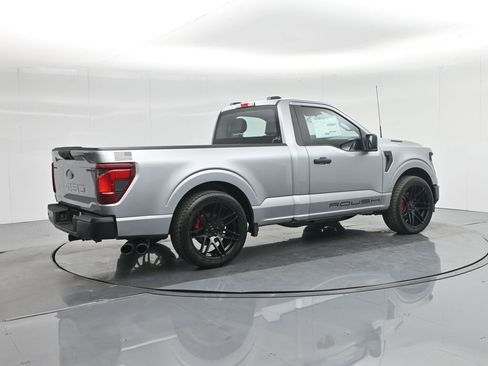 New 2025 Ford F150 XL image 22