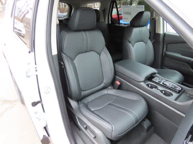 New 2026 Honda Pilot Touring image 20