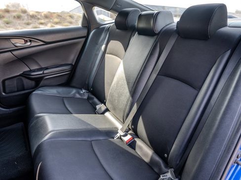 Used 2020 Honda Civic Sport image 27