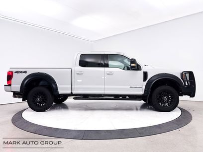 Used 2020 Ford F250 Lariat
