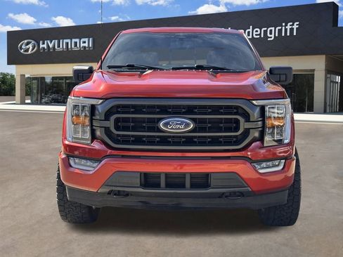 Used 2023 Ford F150 XLT w/ Equipment Group 302A High image 7