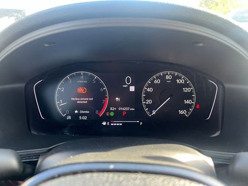 Used 2024 Honda Civic LX image 30
