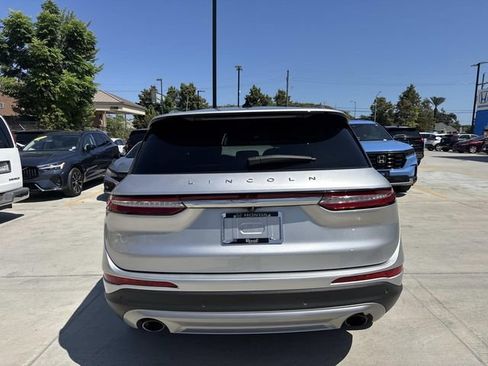 Used 2020 Lincoln Corsair AWD w/ Premium Package image 6