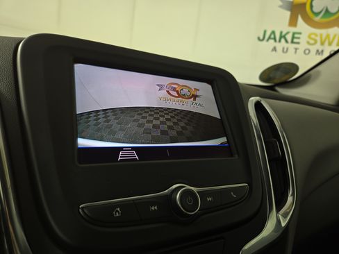 Certified 2020 Chevrolet Equinox LS w/ LS Convenience Package FWD image 20