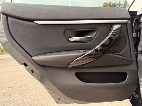 Used 2019 BMW 430i Gran Coupe w/ Convenience Package RWD image 29