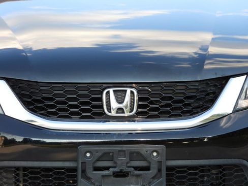 Used 2015 Honda Accord EX image 31