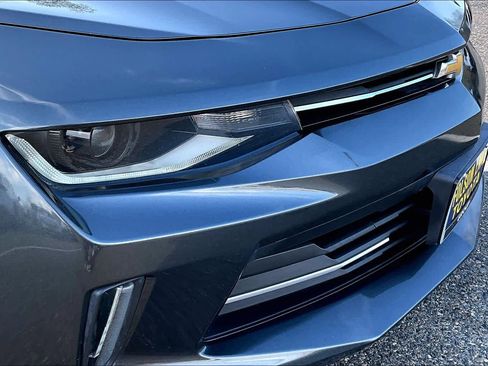 Used 2017 Chevrolet Camaro LT w/ RS Package image 30