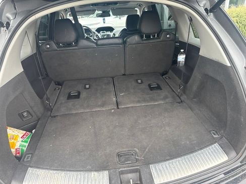 Used 2014 Acura MDX SH-AWD w/ Advance Package image 15