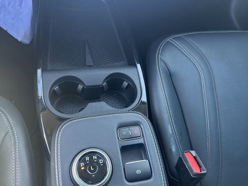 Used 2023 Ford Mustang Mach-E Premium w/ Mustang Nite Pony Package image 11