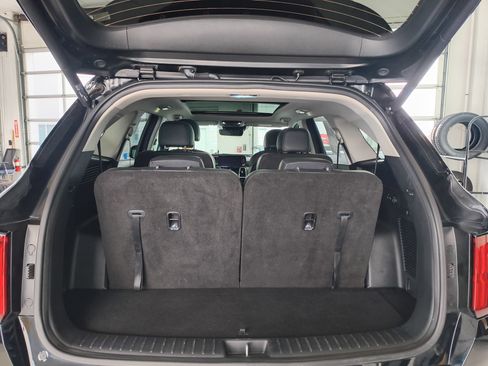 Used 2023 Kia Sorento SX image 7