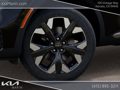 New 2025 Kia Sportage X-Line Prestige image 9
