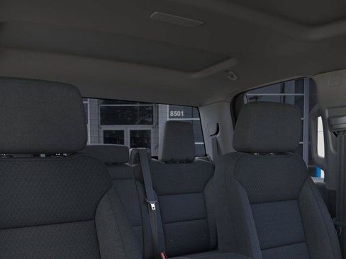 New 2026 Chevrolet Silverado 1500 RST w/ RST Select Package AWD/4WD image 24