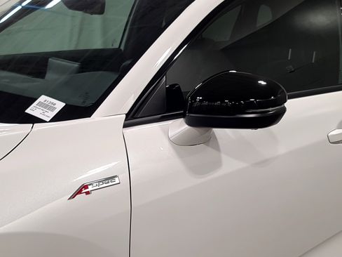 Certified 2025 Acura ADX A-Spec AWD/4WD image 12