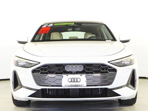 Used 2025 Audi A5 2.0T Premium w/ Convenience Package AWD/4WD image 3