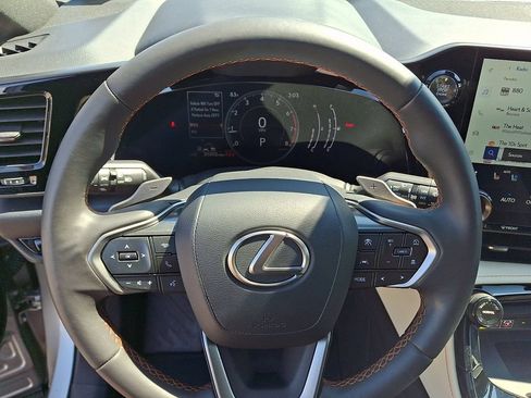 Used 2022 Lexus NX 350 AWD image 20