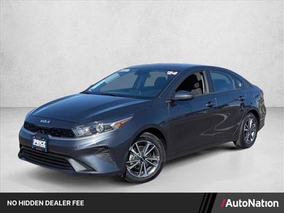 Used 2024 Kia Forte LXS