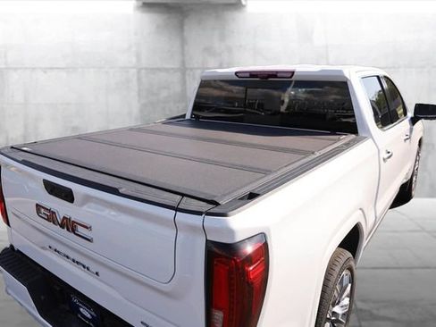 Used 2024 GMC Sierra 1500 Denali w/ Denali Reserve Package AWD/4WD image 7