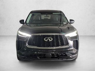 Used 2024 INFINITI QX60 Pure FWD video 2