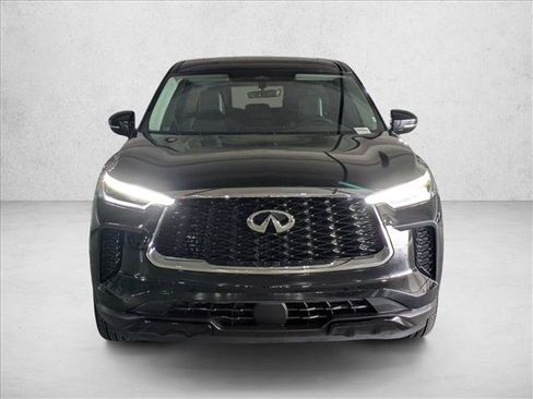 Used 2024 INFINITI QX60 Pure FWD image 2
